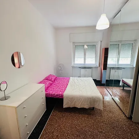 Frühstückspension Rooms *