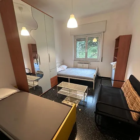 Frühstückspension Rooms *