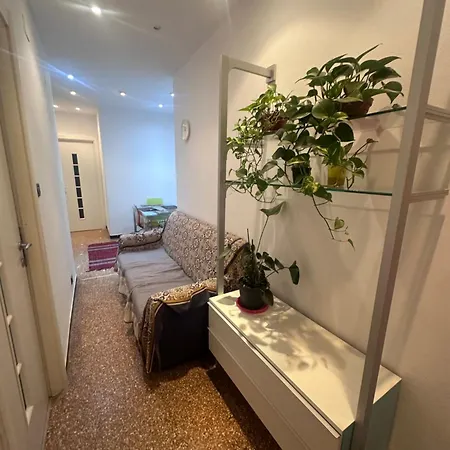 Rooms Genua
